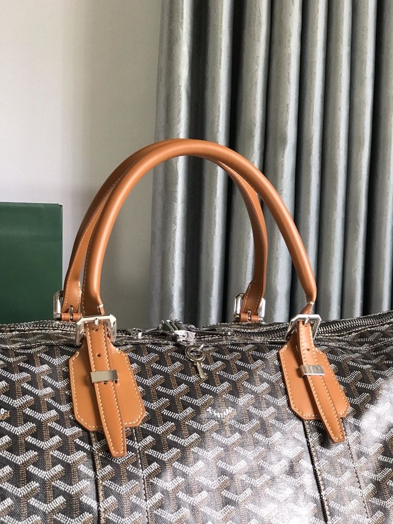 Goyard Travel Bags